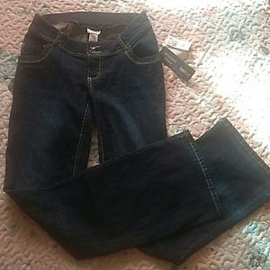Motherhood maternity jeans Xsmall